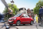 Renault Twingo III TCe 90 KM