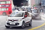 Renault Twingo III TCe 90 KM