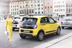 Renault Twingo III TCe 90 KM