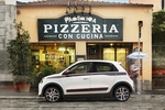 Renault Twingo III TCe 90 KM