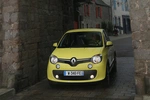 Renault Twingo III TCe 90 KM