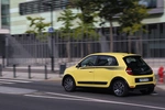 Renault Twingo III TCe 90 KM