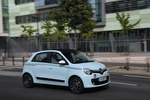 Renault Twingo III TCe 90 KM