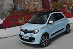 Renault Twingo III TCe 90 KM