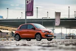Renault Twingo III TCe 90 KM
