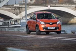 Renault Twingo III TCe 90 KM
