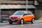 Renault Twingo III TCe 90 KM