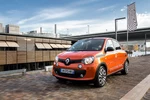 Renault Twingo III TCe 90 KM