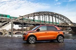 Renault Twingo III TCe 90 KM