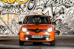 Renault Twingo III TCe 90 KM