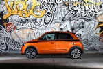 Renault Twingo III TCe 90 KM