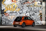 Renault Twingo III TCe 90 KM