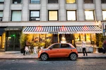 Renault Twingo III TCe 90 KM