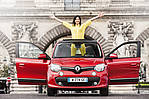Renault Twingo III GT 110 KM