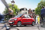 Renault Twingo III GT 110 KM