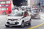 Renault Twingo III GT 110 KM