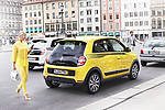 Renault Twingo III GT 110 KM