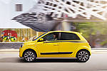 Renault Twingo III GT 110 KM