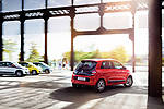 Renault Twingo III GT 110 KM