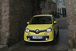 Renault Twingo III GT 110 KM