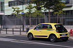 Renault Twingo III GT 110 KM