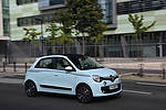 Renault Twingo III GT 110 KM