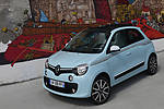 Renault Twingo III GT 110 KM