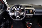 Renault Twingo III GT 110 KM