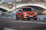 Renault Twingo III GT 110 KM