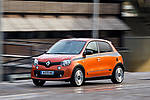 Renault Twingo III GT 110 KM