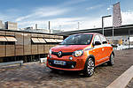 Renault Twingo III GT 110 KM