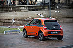 Renault Twingo III GT 110 KM