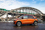 Renault Twingo III GT 110 KM