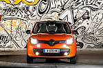 Renault Twingo III GT 110 KM