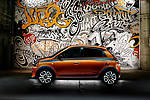Renault Twingo III GT 110 KM