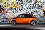 Renault Twingo III GT 110 KM