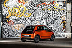 Renault Twingo III GT 110 KM