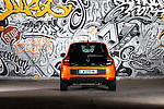 Renault Twingo III GT 110 KM