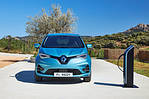 Renault Zoe I FL R110 Z.E. 50 108 KM