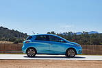 Renault Zoe I FL R110 Z.E. 50 108 KM