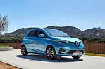 Renault Zoe I FL R110 Z.E. 50 108 KM — zdjęcie 1