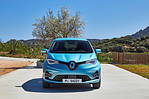 Renault Zoe I FL R110 Z.E. 50 108 KM