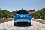 Renault Zoe I FL R110 Z.E. 50 108 KM