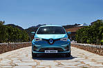 Renault Zoe I FL R110 Z.E. 50 108 KM