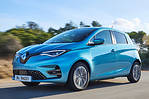 Renault Zoe I FL R110 Z.E. 50 108 KM