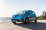 Renault Zoe I FL R110 Z.E. 50 108 KM