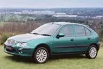 Rover 25 1.8 117 KM — zdjęcie 1