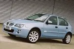 Rover 25 1.8 117 KM — zdjęcie 3