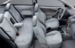 Rover 25 1.8 117 KM — zdjęcie 4