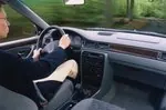 Rover 45 14 103 KM — zdjęcie 2